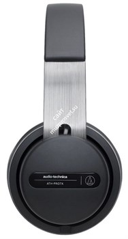ATH-PRO7X/закрытые DJ наушники, вращающиеся чаши/AUDIO-TECHNICA - фото 36903