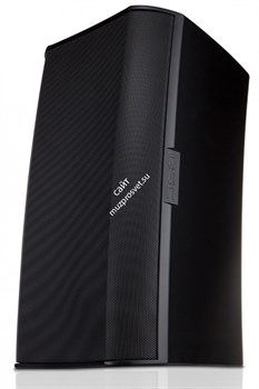 AD-S112sw-BK / Всепогодный сабвуфер 12", 300 Вт, 8 Ом, SPL 121 дБ, черный / QSC - фото 37507