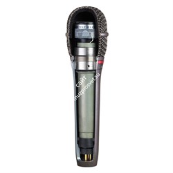 AE4100/Микрофон вокальный дин.,кард. /AUDIO-TECHNICA - фото 37533