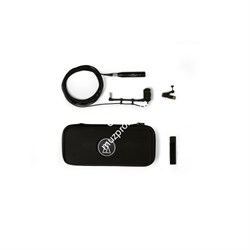 ATM350U/Микрофон конденсаторный инструментальный на "прищепке"/AUDIO-TECHNICA - фото 37539