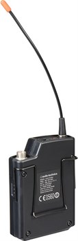ATW-T210ai/Ручной передатчик/AUDIO-TECHNICA - фото 37571