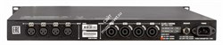 INVOTONE M2000 - четырехканальный усилитель мощности, класс D 500Вт/4Ом/ 4 кан, 1000 Вт/8 ом (мост) - фото 37809
