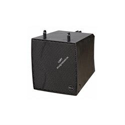 INVOTONE MLA4 - пассивный элемент вертикального массива, 30 Вт, 91 дБ SPL, 8 Ом, 100 Гц - 20 кГц - фото 37810