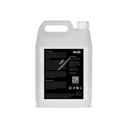 MARTIN JEM Pro-Fog 5L - жидкость для генераторов дыма, 5 литров - фото 37822