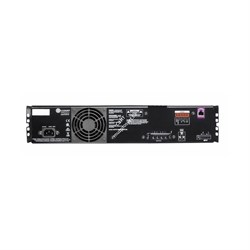 CROWN CDi DriveCore 2|600 - двухканальный усилитель с DSP, 2 x 600 Вт/4 Ом ,600 Вт х 70/100В - фото 37830