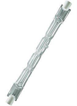 INVOLIGHT 64701 - линейная лампа 230В/300Вт , цоколь R7s - фото 38187