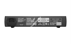 BEHRINGER P16-D - цифровой распределитель сигнала для системы персонального мониторинга - фото 38241