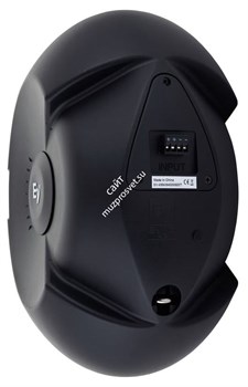 Electro-Voice EVID 4.2 корпусной громкоговоритель 2x4'/1', 100W, 89dB, 120°x80°, in/outdoor, цвет черный, ЦЕНА ЗА ПАРУ - фото 38466