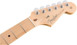 FENDER AM PRO STRAT MN 3TS электрогитара American Pro Stratocaster, 3 цветный санберст, кленовая накладка грифа - фото 38526