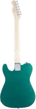 FENDER SQUIER AFFINITY TELE RCG электрогитара, цвет зеленый - фото 38556