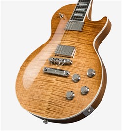 GIBSON SG STANDARD HP-II 2018 MOJAVE FADE электрогитара, цвет санберст, жесткий кейс - фото 38608