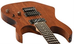 IBANEZ RG421-MOL Mahogany Oil электрогитара - фото 38616