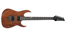 IBANEZ RG421-MOL Mahogany Oil электрогитара - фото 38617