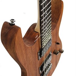 IBANEZ RG421-MOL Mahogany Oil электрогитара - фото 38618