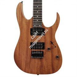 IBANEZ RG421-MOL Mahogany Oil электрогитара - фото 38619