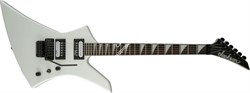 JACKSON JS Series Kelly™ JS32, Rosewood Fingerboard, Snow White Электрогитара, серия JS - Kelly™ - фото 38622