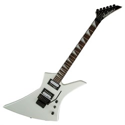 JACKSON JS Series Kelly™ JS32, Rosewood Fingerboard, Snow White Электрогитара, серия JS - Kelly™ - фото 38623