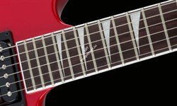 JACKSON SLXT - Torred Электрогитара, серия X - Soloist™ - фото 38625
