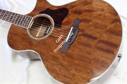 IBANEZ AE245-NT электроакустическая гитара - фото 41600
