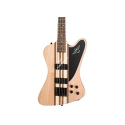 EPIPHONE THUNDERBIRD PRO-IV (4-string) NO бас-гитара 4-струнная, цвет натуральный - фото 41756
