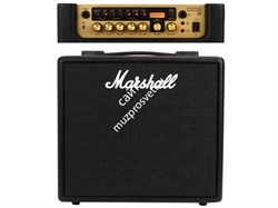 MARSHALL CODE 25 Моделирующий гитарный комбо, 25 Вт, 10” - фото 41802