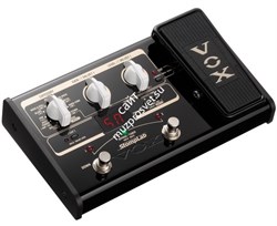 VOX STOMPLAB 2G процессор эффектов для электрогитар - фото 41828