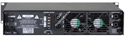 BITTNER BASIC 1200 Усилитель мощности 2 x 840 Вт / 4 Ом - фото 41874