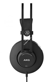 AKG K52 наушники закрытые 18-20000Гц, 32 Ома - фото 41949