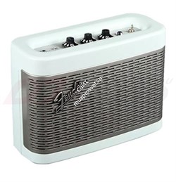 FENDER Newport Bluetooth Speaker Sonic Blue портативная колонка, 30 Вт, цвет голубой - фото 41962