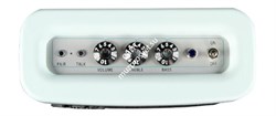 FENDER Newport Bluetooth Speaker Sonic Blue портативная колонка, 30 Вт, цвет голубой - фото 41965