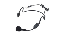 beyerdynamic TG 100 B-Set194-204 МГц (диапазон 2)  # 706337 Радиосистема с головной гарниутрой диапазона VHF (приемник+поясной передатчик+TGH 34), 8 фиксированных частот - фото 41998