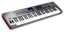 NOVATION Impulse 61 миди-клавиатура - фото 42030