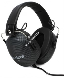 VIC FIRTH SIH2 Stereo Isolation Headphones V2 изоляционные наушники для барабанщиков - фото 42059