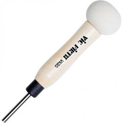 VIC FIRTH VKB5 VICKICK™ BEATER-- Wood Shaft колотушка для бас-барабана - фото 42062