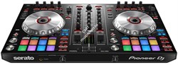 PIONEER DDJ-SR2 DJ-контроллер для SERATO - фото 42086