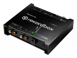 PIONEER INTERFACE2 аудиоинтерфейс для rekordbox - фото 42092
