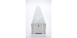 RCF VSA 850 (13000277)  Активная вертикальная управляемая звуковая колонна, 8 динамиков 3,5”, 8 усилителей D-класса по 50 Вт, 130 -18000 Гц, макс. звуковое давление: 93 дБ (А-взвешенный на 30м), диаграмма направленности 130° по горизонтали, от 10° до 30° - фото 42135