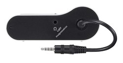 TASCAM iXZ микрофонный и гитарный интерфейс для iPAD/iPhone/iPOD - фото 42185