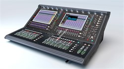 DiGiCo X-SD12-D2-FC Цифровая система микширования с D2-Rack в транспортировочном кейсе. - фото 42267