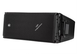 RCF HDL 30-A (13000511)  Активная двухполосная АС линейного массива, усилители D-класса: 1100 Вт, 50 Гц - 20 кГц, 137 дБ, динамики: 2 х 10"(2.5" катушка) + 1,5" (4.0" катушка), рупор 100° х 15°, управляемый DSP, FIR фильтры, частота раздела 680 Гц, RDNet, - фото 42338