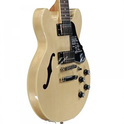 EPIPHONE ES-339 NATURAL полуакустическая электрогитара, цвет натуральный - фото 42369
