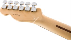 FENDER AM PRO TELE RW NAT (ASH) электрогитара American Pro Telecaster (ясень), цвет натуральный, палисандровая накладка грифа - фото 42398
