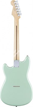 FENDER DUO SONIC HS PF SFP электрогитара DUO SONIC HS, цвет серф грин, накладка грифа Пао Ферро - фото 42443