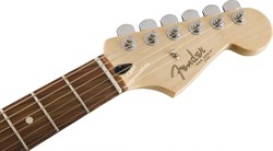 FENDER DUO SONIC HS PF SFP электрогитара DUO SONIC HS, цвет серф грин, накладка грифа Пао Ферро - фото 42445