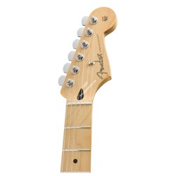 FENDER Player Strat MN BLK электрогитара - фото 42447