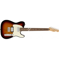 FENDER Player Tele MN 3TS электрогитара - фото 42457