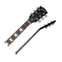 GIBSON LES PAUL STUDIO 2018 VINTAGE SUNBURST электрогитара, цвет винтаж санберст, кейс - фото 42572