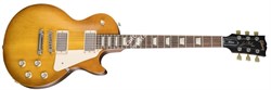 GIBSON LES PAUL TRIBUTE 2018 FADED HONEY BURST электрогитара, цвет санберст, чехол - фото 42583