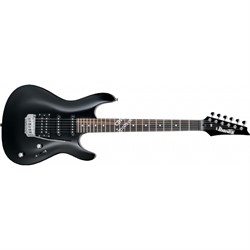 IBANEZ GIO GSA60 BKN электрогитара - фото 42637