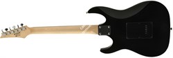 IBANEZ GRX20-BKN Black электрогитара - фото 42644